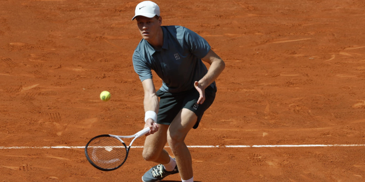 Atp Madrid, Sinner inizia male ma poi asfalta Bonzi. Musetti giganteggia con Hurkacz