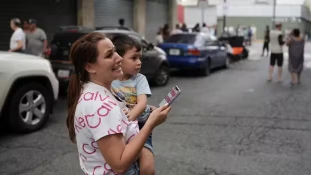 Celulares Android podem ajudar a prever terremoto?