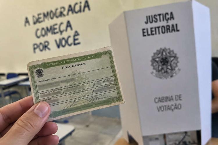 Bozano está entre os municípios que &nbsp;têm mais eleitores do que habitantes