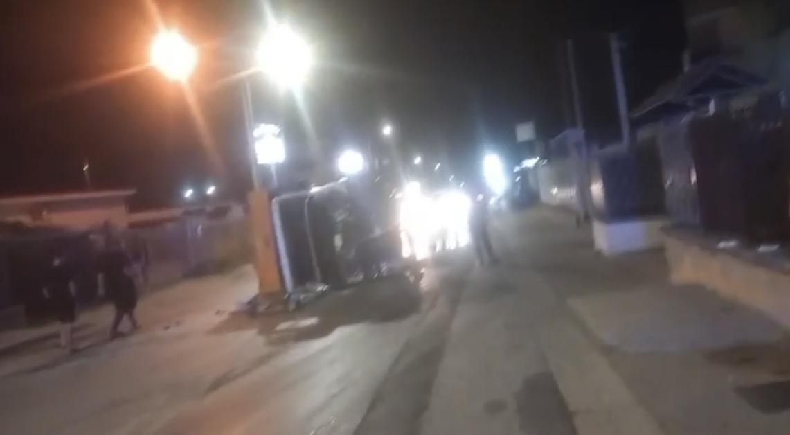 Marano, notte di incidenti in via San Rocco: torna l’allarme sicurezza