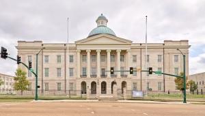 Old Capitol