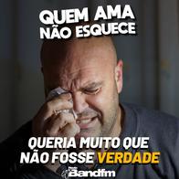 QUERIA MUITO QUE NÃO FOSSE VERDADE | HISTÓRIA DO FRANCISCO | QUEM AMA NÃO ESQUECE 04/06/2026