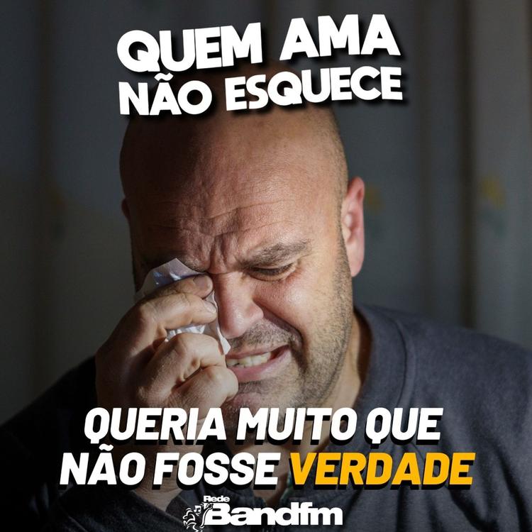 QUERIA MUITO QUE NÃO FOSSE VERDADE | HISTÓRIA DO FRANCISCO | QUEM AMA NÃO ESQUECE 04/06/2026
