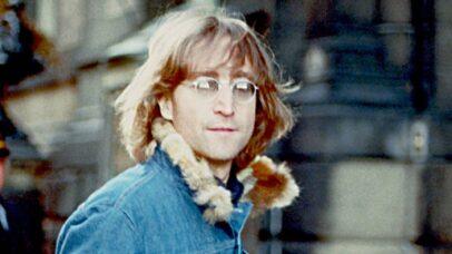 John Lennon falou sobre estar ‘morto e enterrado’ em última entrevista