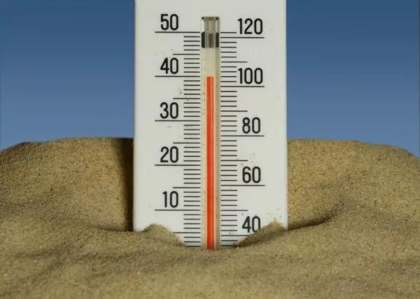 Vigilance jaune canicule dans le Nord à partir du vendredi 29 mai