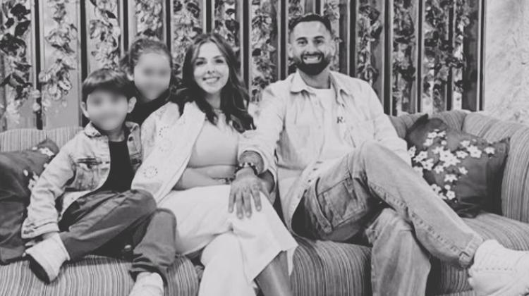 Esposa e filhos de jogador cristão são encontrados mortos após terremoto na Venezuela