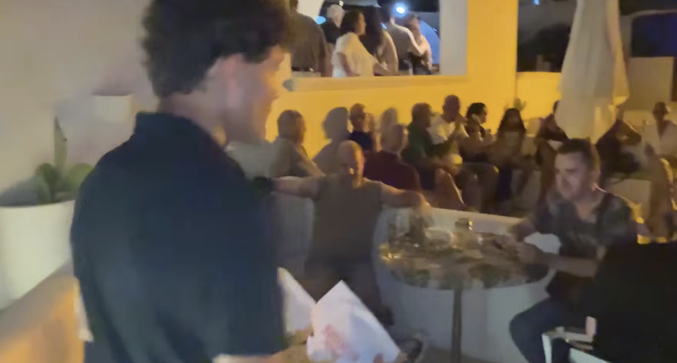 Taranto, disabili e ragazzi “difficili” a lavoro in un bar