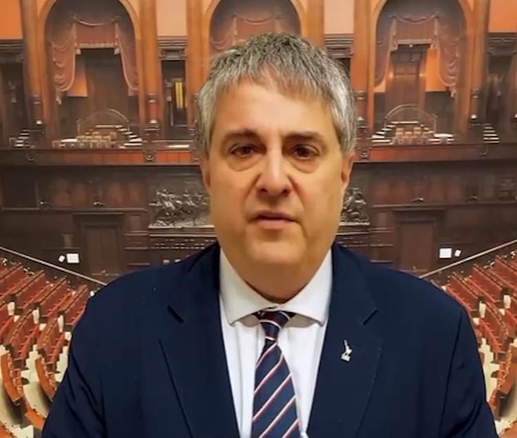 IVREA – Ordigno esploso al Tribunale: Giglio Vigna condanna l’atto e presenta un’interrogazione parlamentare