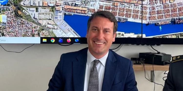 Gioia Tauro, riparte l’iter dell’istituenda “Agenzia portuale”