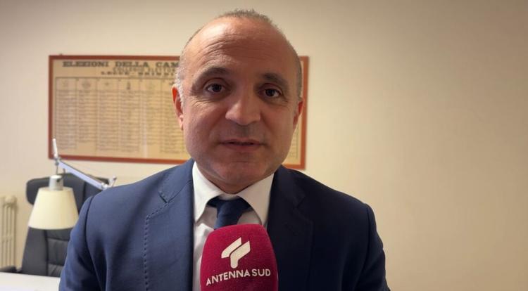 Foggia, blitz antimafia: D’Attis “Lo Stato è presente contro i clan”