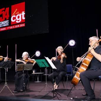 Orchestre philarmonique Centre-Val de Loire