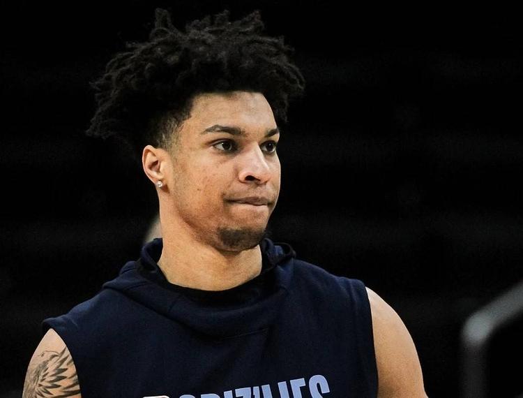 NBA sotto choc: muore a 29 anni Brandon Clarke dei Memphis Grizzlies. Ipotesi overdose