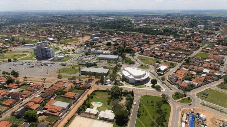 De bolo a desfile cívico: veja a programação para o aniversário de 104 anos de Aparecida de Goiânia