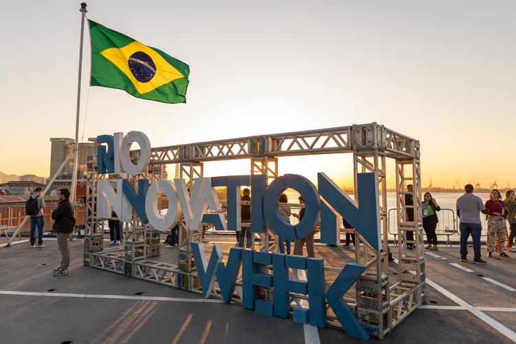 Rio Innovation Week 2026 terá debates sobre inteligência artificial e robótica; veja destaques