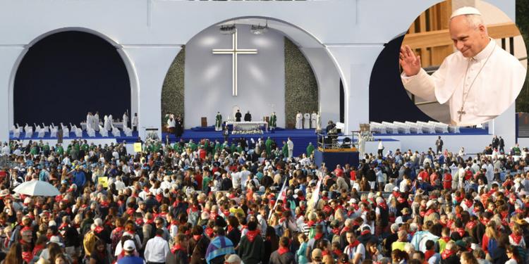 Il Papa a Lourdes, 150mila fedeli per il Pontefice: «La Chiesa si converta. Malati, siete nel nostro cuore». Sugli abusi: «Massima vigilanza»