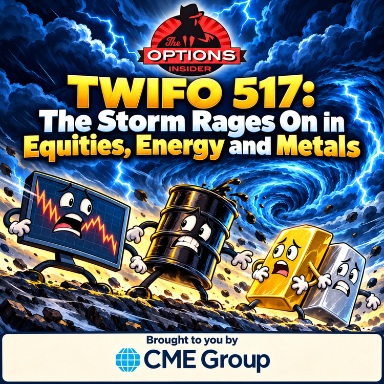 TWIFO 517: The Storm Rages On in Equities, Energy and Metals