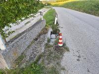 Sp 276, esposto sulle condizioni di sicurezza della strada tra Vallo di Diano e Val d’Agri