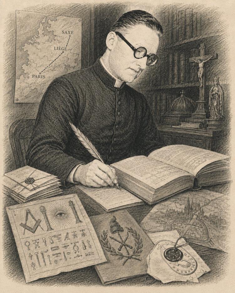 Jean Guillaume Gyr