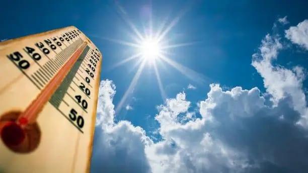 Météo : jusqu’à quand va durer la chaleur en région ? Les prévisions