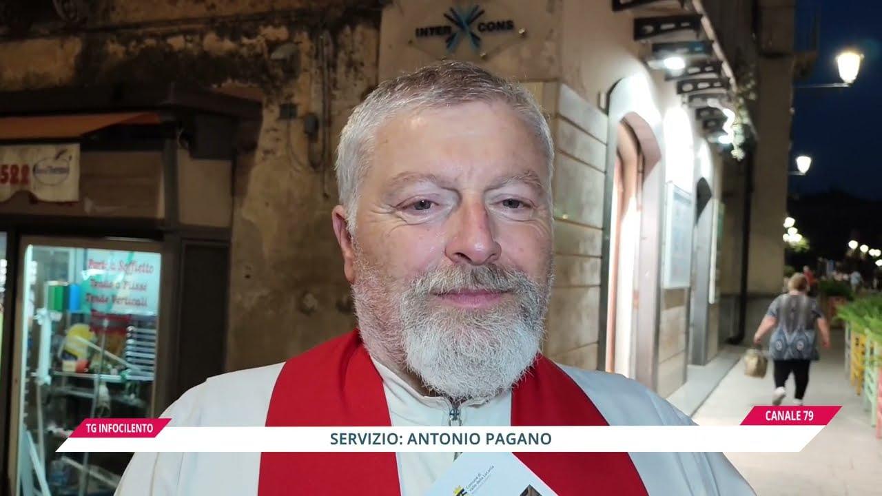 Vallo della Lucania: tutto pronto per la festa della Madonna delle Grazie