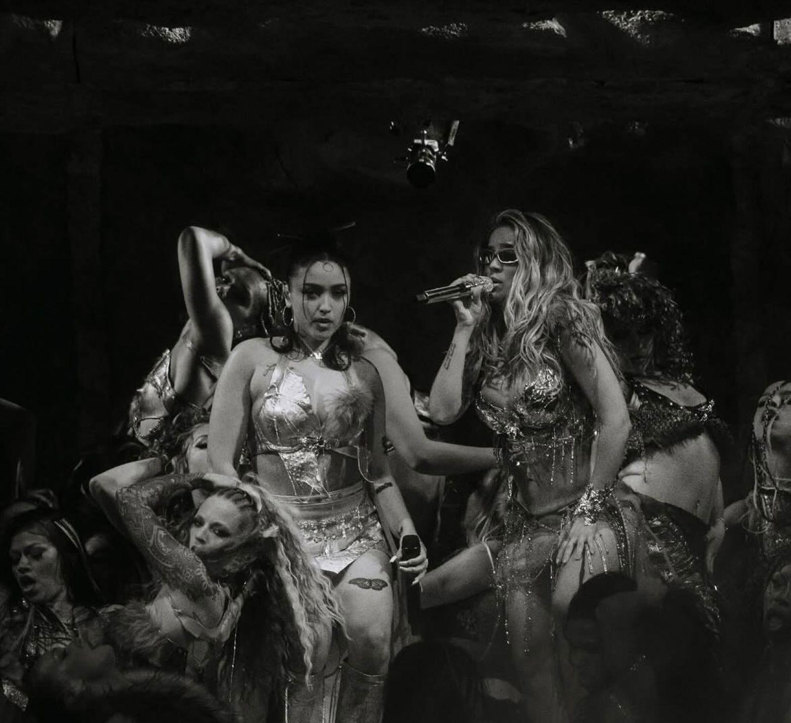Karol G Makes History at the 2026 AMAs as the First Latina to Receive the International Artist Excellence Award
