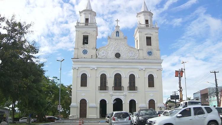Festa das Neves 2026: Confira programação religiosa em homenagem à padroeira de João Pessoa
