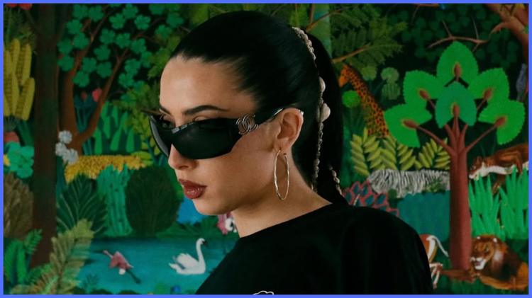 Naïka fait tomber les frontières musicales à Madrid