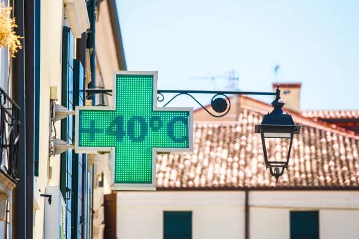 Emergenza caldo, Fiaso: aziende sanitarie mobilitate per proteggere i pazienti più fragili