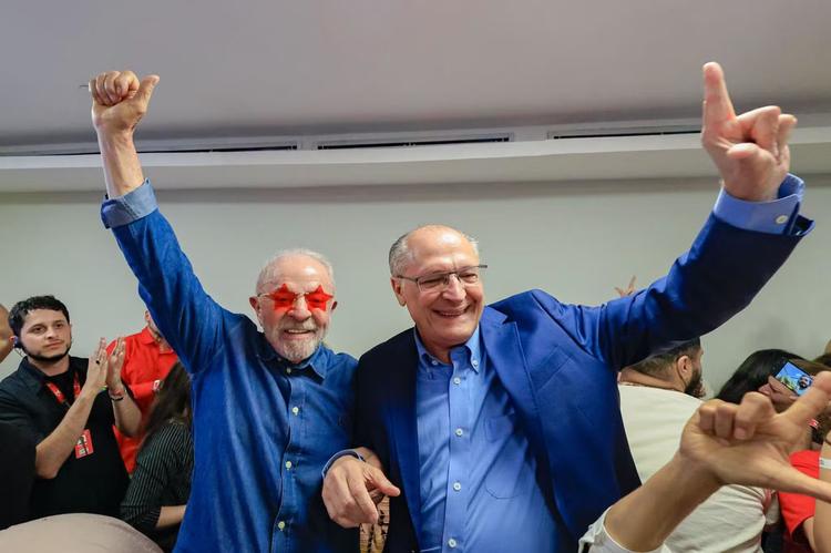 O quarto mandato de Lula: vitória nas urnas e futuro do governo - O Assunto #1833