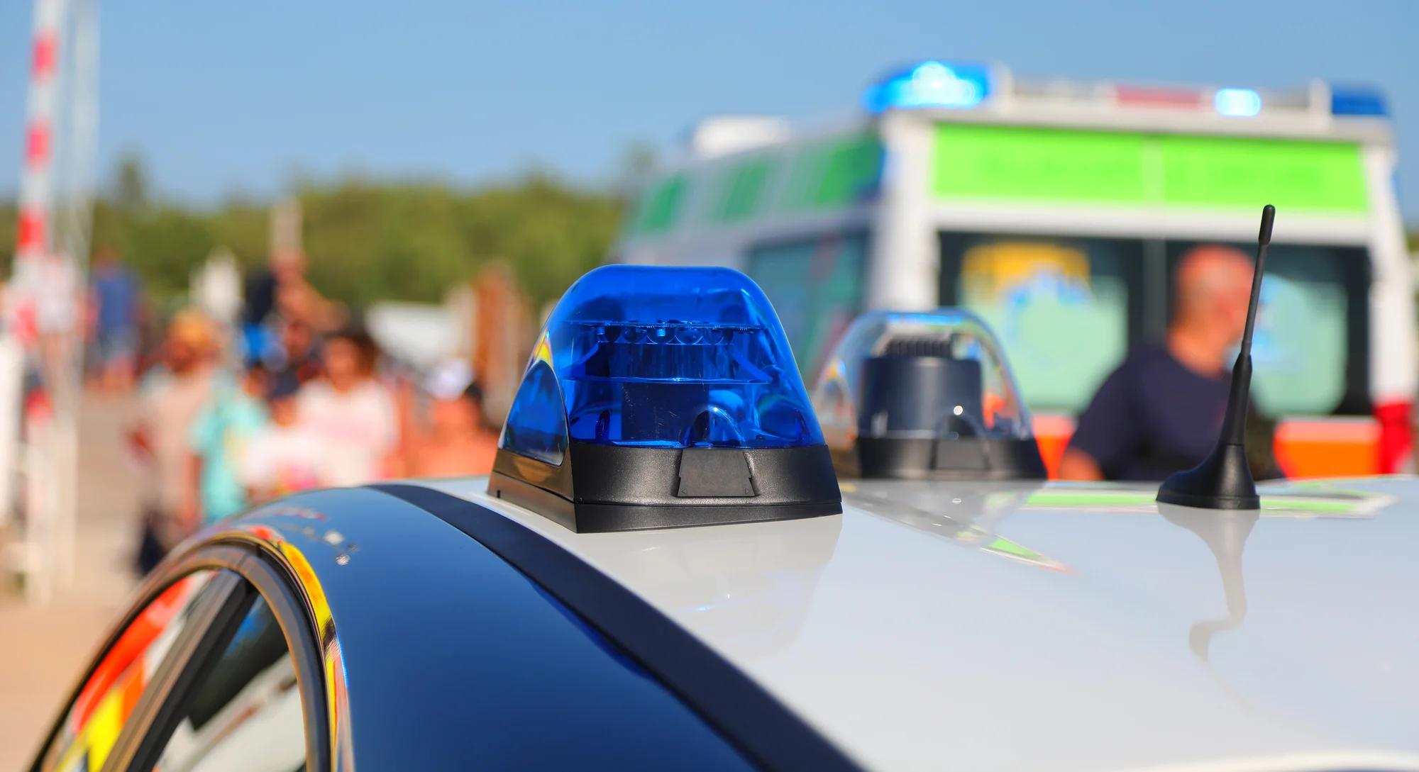 Tragedia a Laurino, donna di 48 anni trovata senza vita