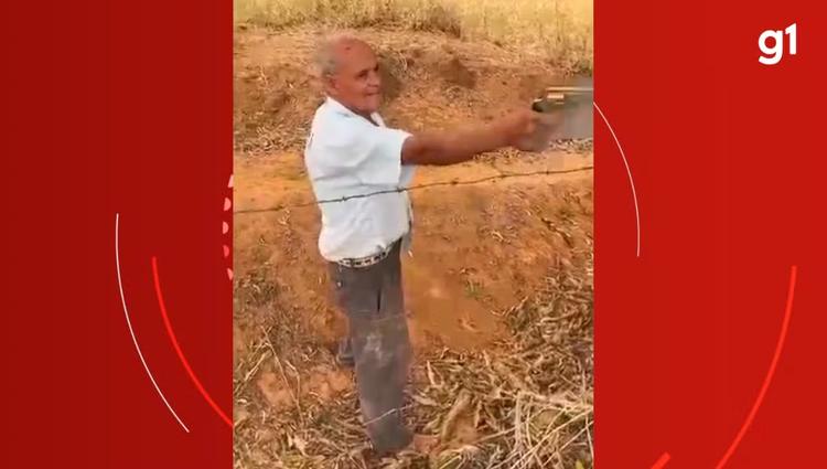 Idoso mata vizinho, interdição da BR-116 e calamidade financeira: veja as notícias mais lidas da semana