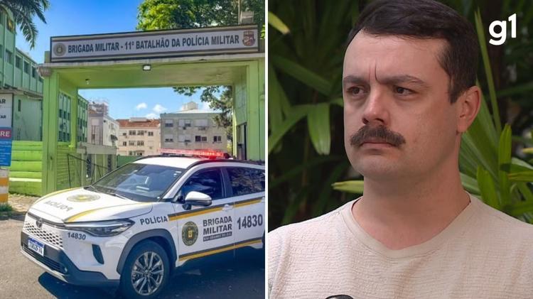 Desabafo de soldado faz Polícia Militar mudar orientação sobre uso do banheiro no RS