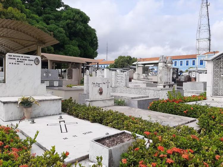 Arquidiocese de Santarém divulga programação de missas para o Dia de Finados
