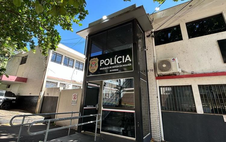 Homem é morto a facadas ao tentar defender mulher de agressão do ex em Agudos