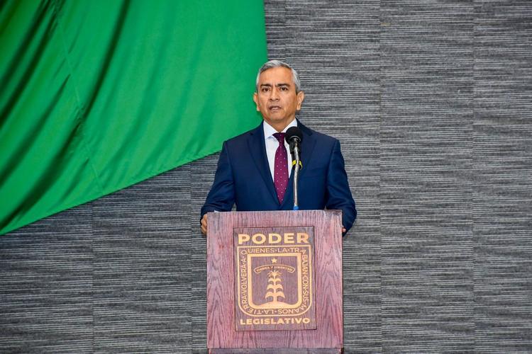 Morelos: Fiscal revela más de mil casos judicializados y penas de hasta 150 años