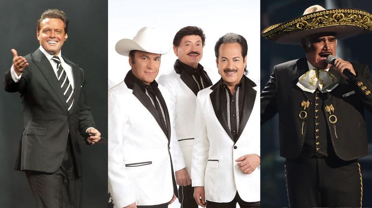 Las canciones que no pueden faltar en la fiesta mundialista de México 2026