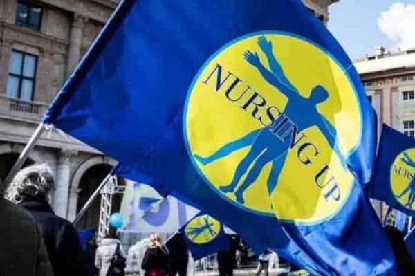 Nursing Up, infermieri italiani sempre più a rischio povertà