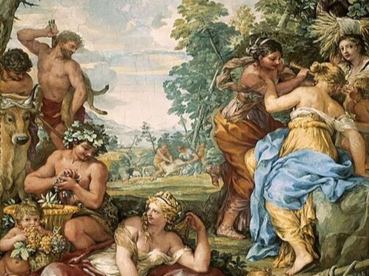 Virgil’s Most Mysterious Prophecy: Jesus or a New Savior Destined to Bring the Golden Age?