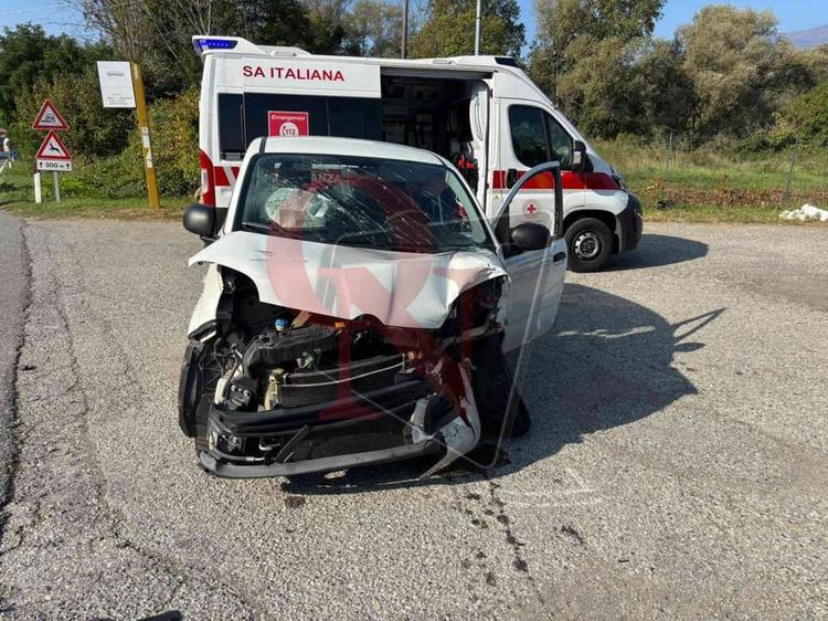 baldissero canavese incidente bettolino