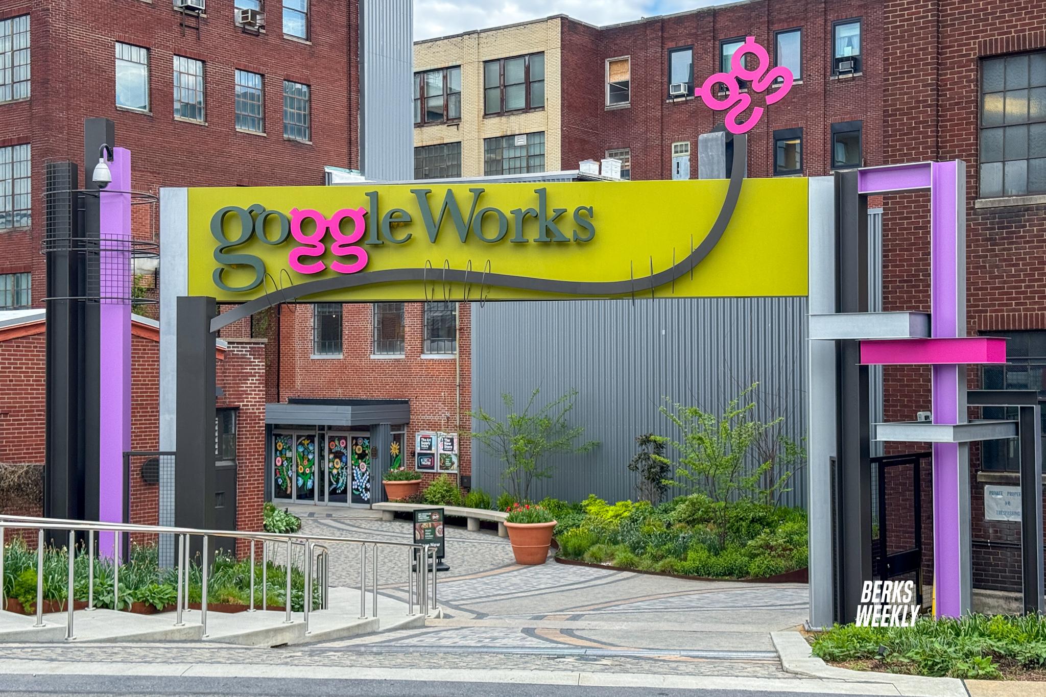 GoggleWorks to open Thorn Alley Stage season with Frog Holler concert May 1