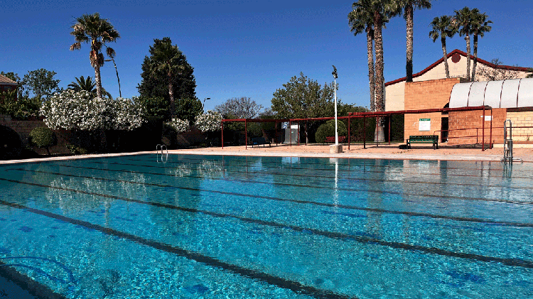#Petrer: Las piscinas de verano ya tienen fecha de apertura