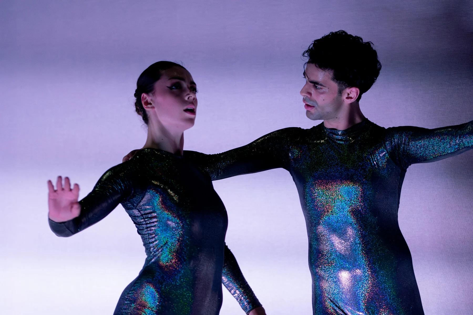 Salerno danza festival: la danza contemporanea incontra il paesaggio