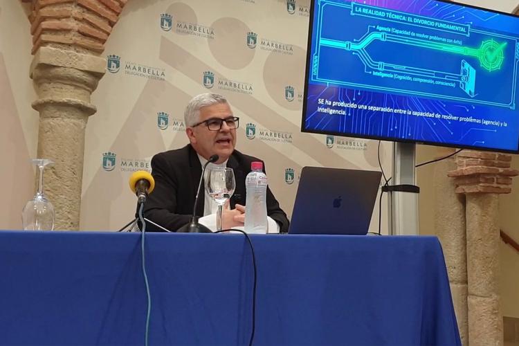 Conferencias en vídeo de 'Cultura del Encuentro' en Marbella