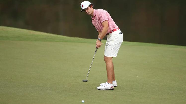 Former Ole Miss star Jackson Suber qualifies for U.S. Open