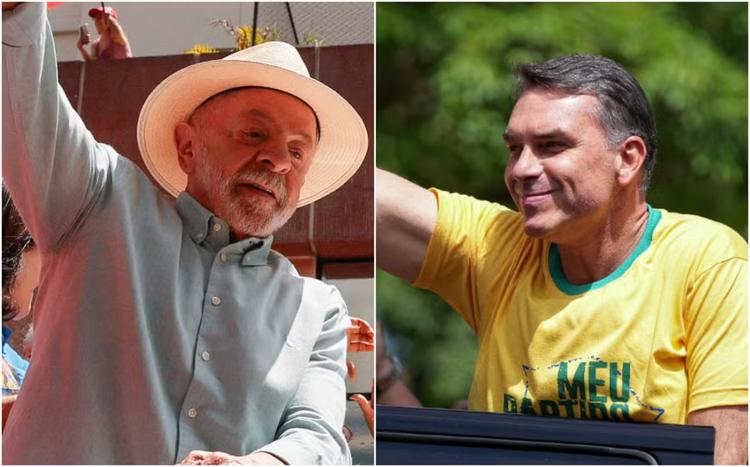 Eleições 2026: relembre como a Paraíba votou para presidente no 1º turno