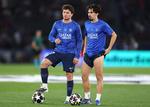 Los galácticos se alejan del Bernabéu