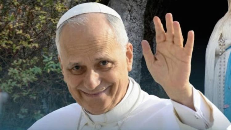 Occitanie : tout savoir sur la venue du pape Léon XIV à Lourdes ce samedi
