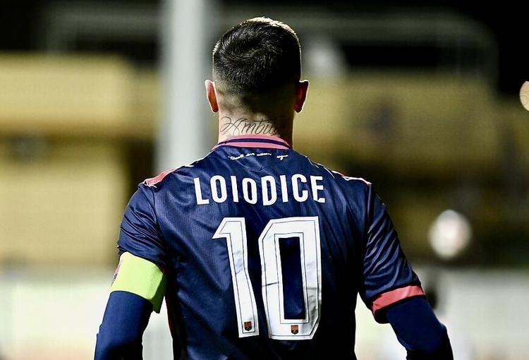 Taranto, Loiodice: “Abituati a vincere. È tempo di salire”