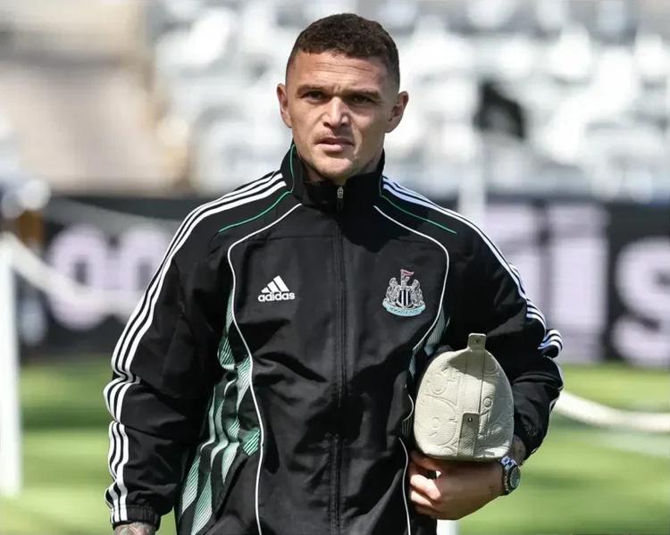Kieran Trippier issues emotional matchday farewell statement ahead of West Ham tonight