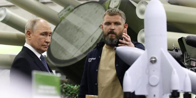 Europa, nasce la coalizione anti-missili: c'è anche l'Italia. Putin minaccia nuovi attacchi